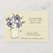  tuin Mason Jar | RSVP (Voorkant)