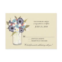 tuin Mason Jar | RSVP