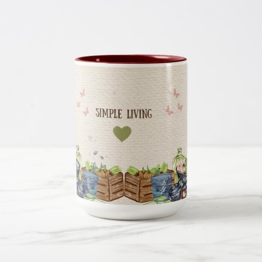 Tuin Mok (rood) (Center)