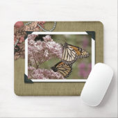 tuin muismat (Met muis)