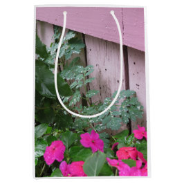 Tuin na de regen - Martha's wijngaard Medium Cadeauzakje