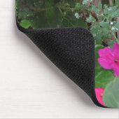 Tuin na de regen - Martha's wijngaard Muismat (Hoek)