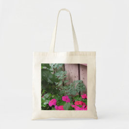 Tuin na de regen - Martha's wijngaard Tote Bag