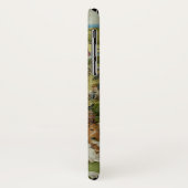 Tuin of Earthly Delights, 1490-1500 Case-Mate iPhone Case (Achterkant/links)