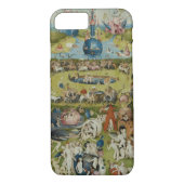 Tuin of Earthly Delights, 1490-1500 Case-Mate iPhone Case (Achterkant)