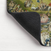 Tuin of Earthly Delights, 1490-1500 Muismat (Hoek)