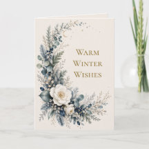 Tuin onder de maneschijn - Botanische warme winter