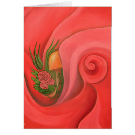 Tuin op de Roos kaart