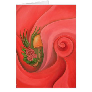 Tuin op de Roos kaart