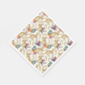 Tuin Party Bunnies Galore Servet (Hoek)