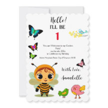 Tuin Party Kinderen Viering