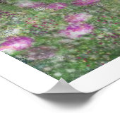 Tuin Path Digital Dreamweaver Print (Hoek)