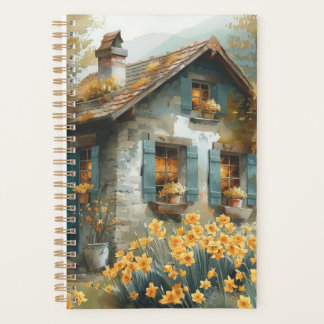 Tuin Planner
