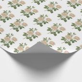  Tuin Roos inpakpapier (Hoek)