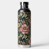 Tuin Rozen Botanisch Geen Plastic Waterfles (Links)