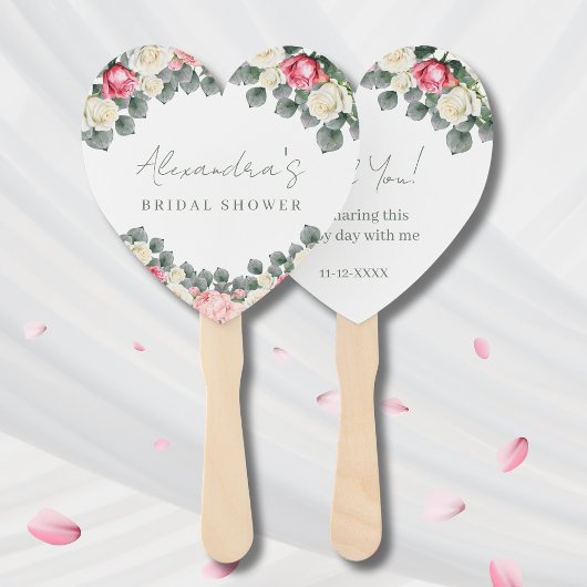 tuin Rozen Vrijgezellenfeest Dank u Handwaaier