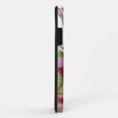 Tuin Scene - Hellebores En Oude Eik Case-Mate iPhone Case (Achterkant/rechts)