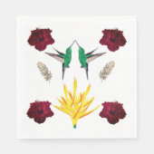 Tuin Servet (Voorkant)