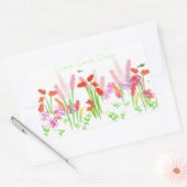 Tuin Sticker (Envelop)