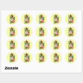 Tuin Sticker (Vel)