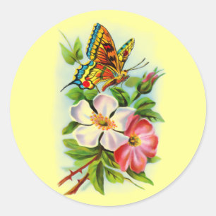 Tuin Sticker