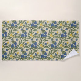 tuin strand gooien strandlaken