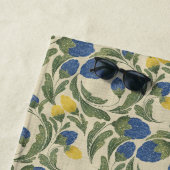  tuin strand gooien strandlaken (In situ)