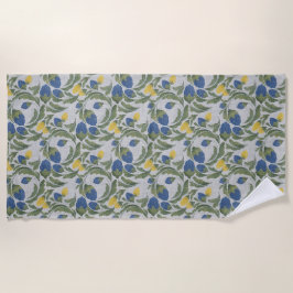 tuin strand gooien strandlaken