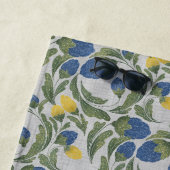  tuin strand gooien strandlaken (In situ)