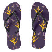 Tuin Teenslippers (Voetbed)