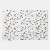 Tuin Theedoek (Horizontaal)