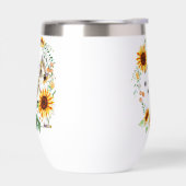 Tuin Thermische Tumbler (Links)