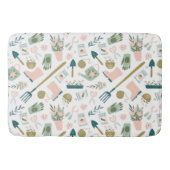 Tuin Tijd Badmat (Voorkant)