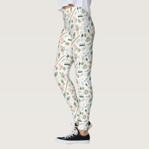 Tuin Tijd Leggings