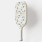 Tuin Tijd Pickleball Racket (Links)