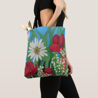 Tuin Tote Bag