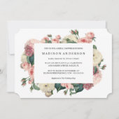  tuin | Uitnodiging tot weddenschappen (Voorkant)