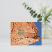 Tuin van de Goden Briefkaart (Staand voorkant)