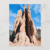 Tuin van de Goden Briefkaart (Voorkant)