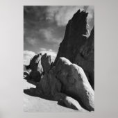 Tuin van de Goden, Colorado Springs Poster (Voorkant)