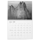 Tuin van de Goden Kalender (Mar 2027)