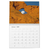 Tuin van de Goden Kalender (Jan 2027)