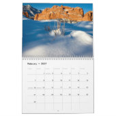 Tuin van de Goden Kalender (Feb 2027)