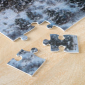 Tuin van de Goden | Pikes P[eak, Colorado] Legpuzzel (Zijkant)