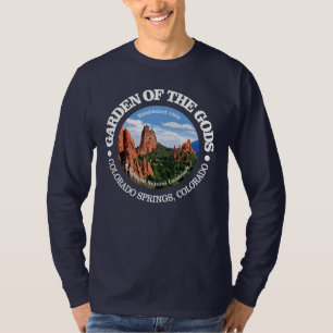 Tuin van de Goden T-shirt