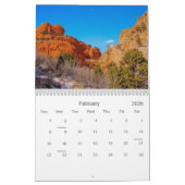 Tuin van de Gods 2013-kalender Kalender (Feb 2026)