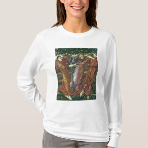 Tuin van de Hesperides, 1869-73 T-shirt