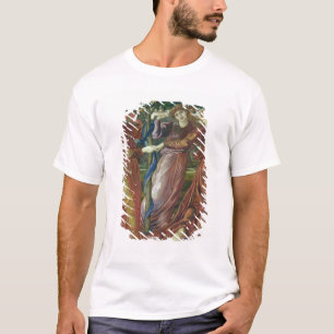 Tuin van de Hesperides, 1869-73 T-shirt