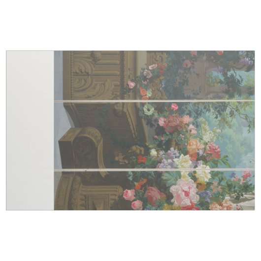 Tuin van de stof Armida (Fat Quarter)