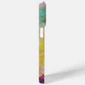 TUIN VAN DE VERLOREN SCHADUWEN blauw groen goud Case-Mate iPhone Case (Achterkant / Rechts)